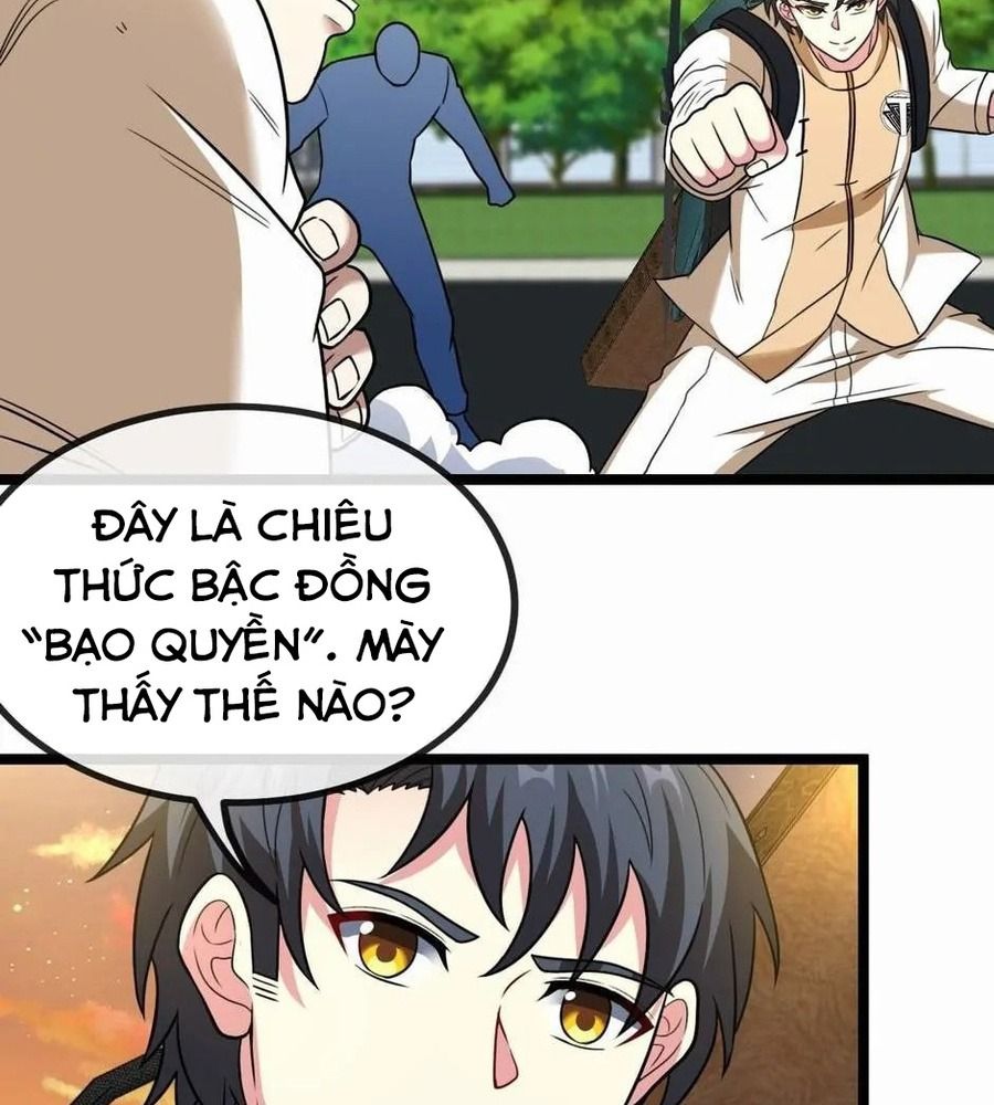 Hệ Thống Thăng Cấp Thành Thần: Chapter 77