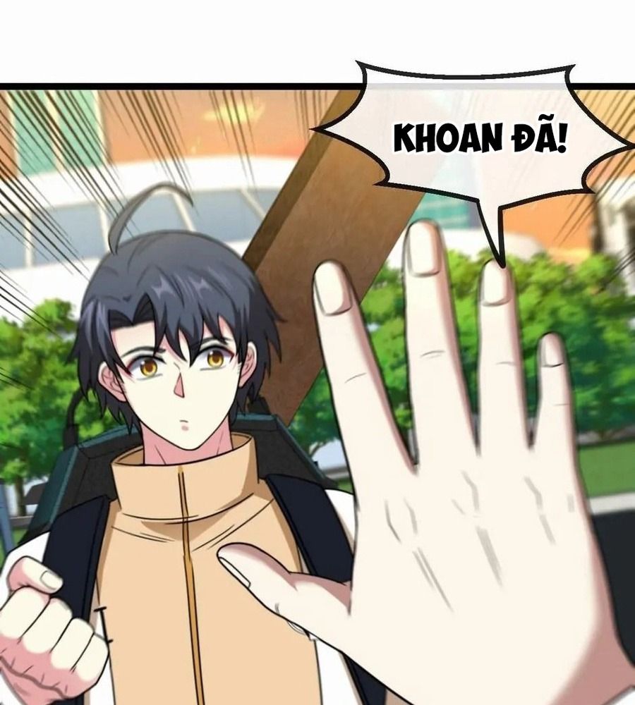 Hệ Thống Thăng Cấp Thành Thần: Chapter 77