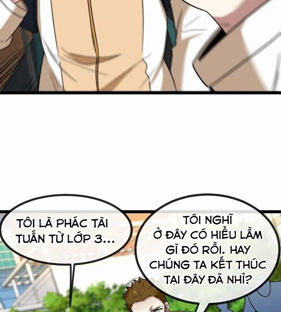Hệ Thống Thăng Cấp Thành Thần: Chapter 77