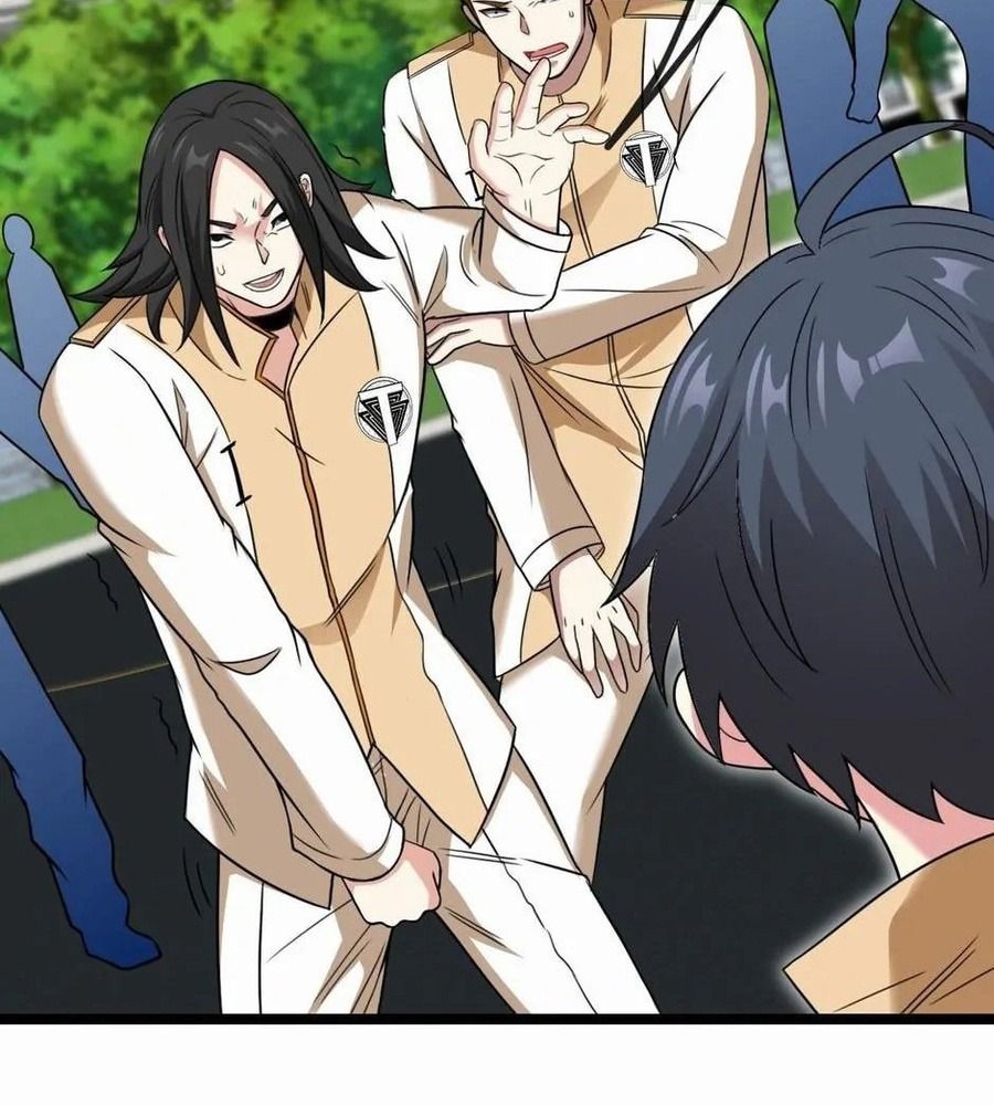 Hệ Thống Thăng Cấp Thành Thần: Chapter 77