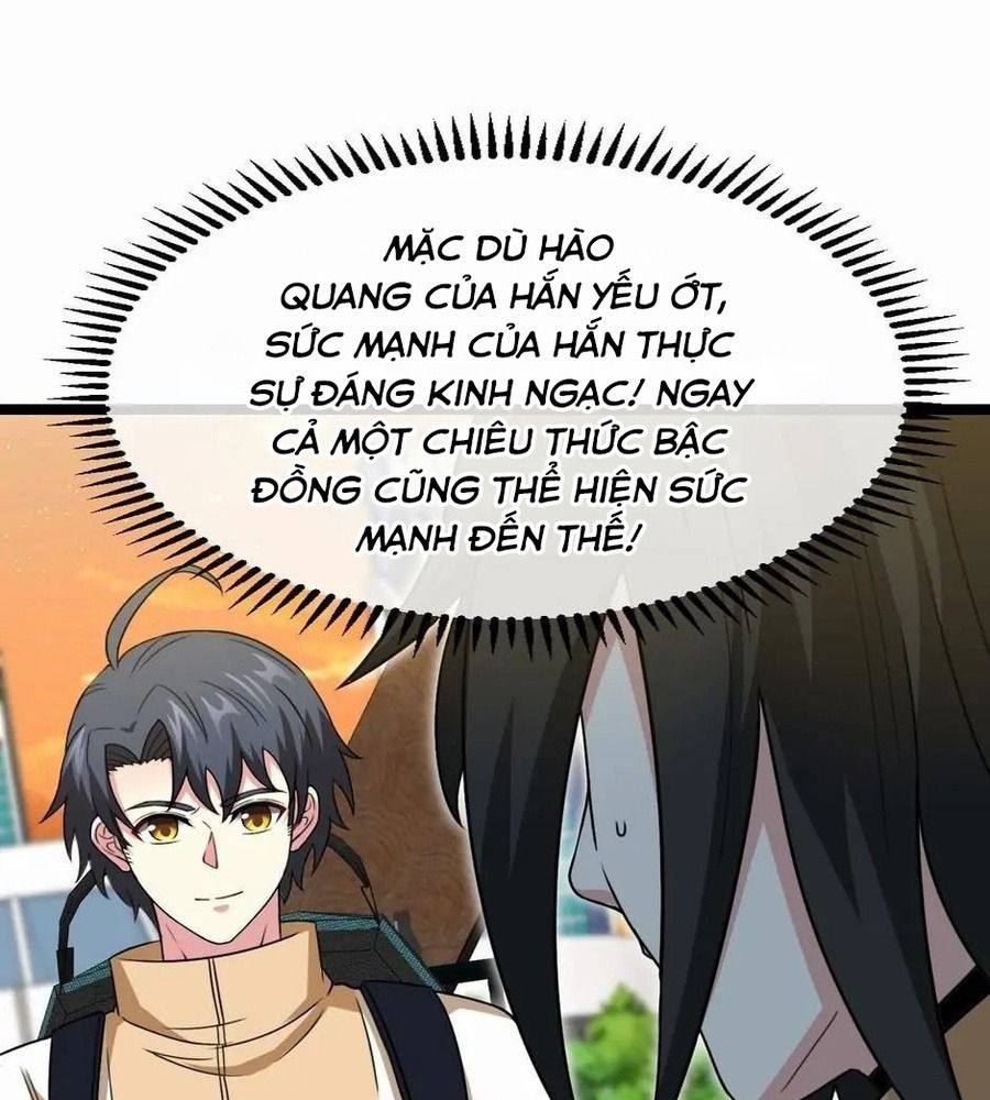 Hệ Thống Thăng Cấp Thành Thần: Chapter 77