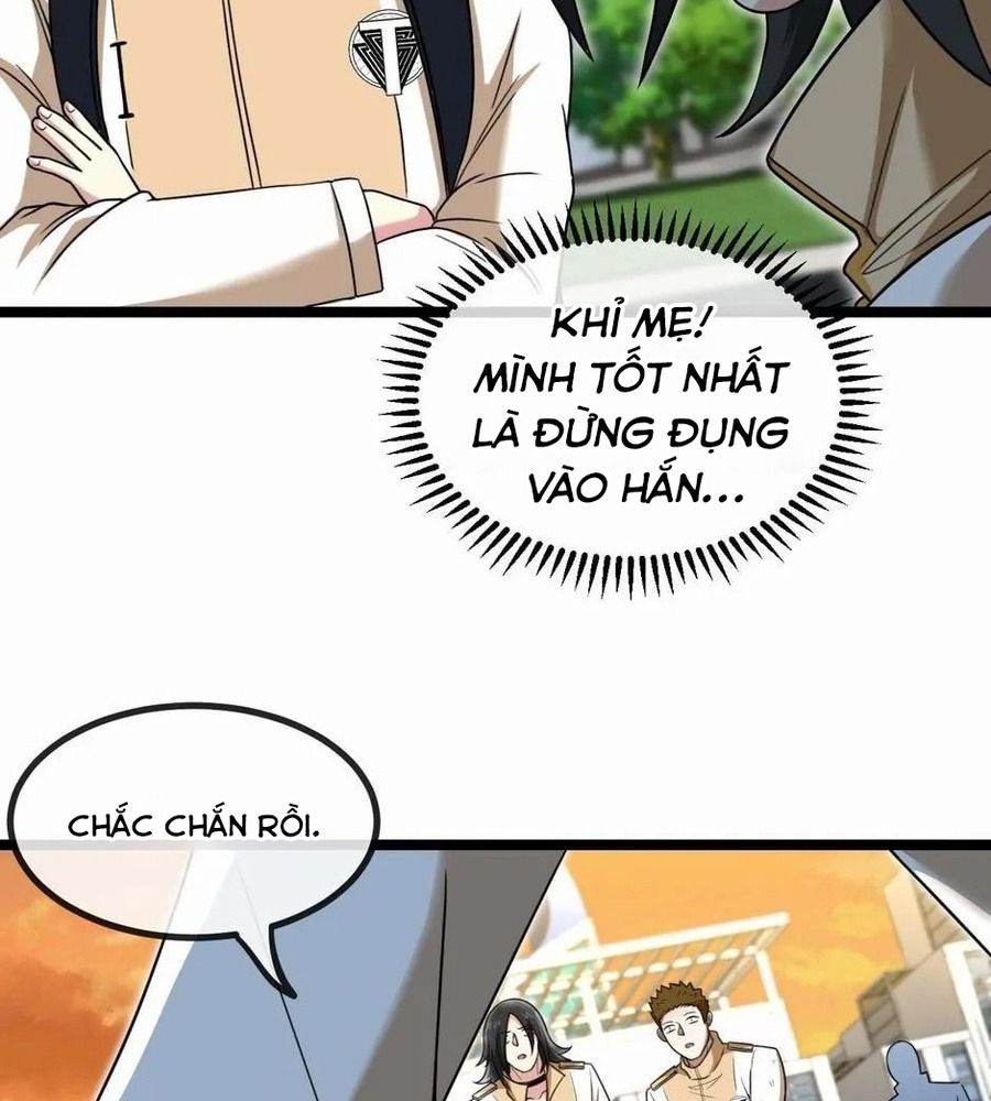 Hệ Thống Thăng Cấp Thành Thần: Chapter 77