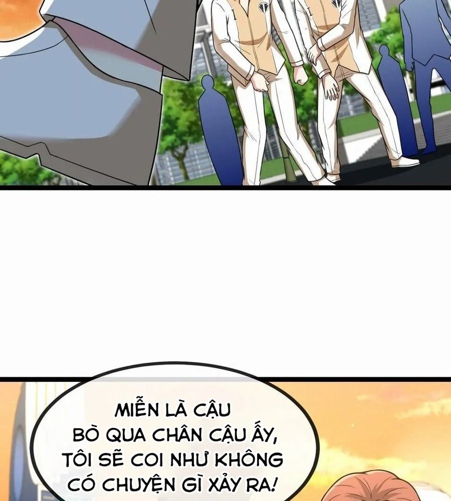 Hệ Thống Thăng Cấp Thành Thần: Chapter 77