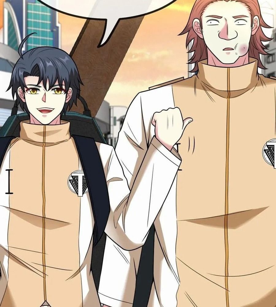 Hệ Thống Thăng Cấp Thành Thần: Chapter 77