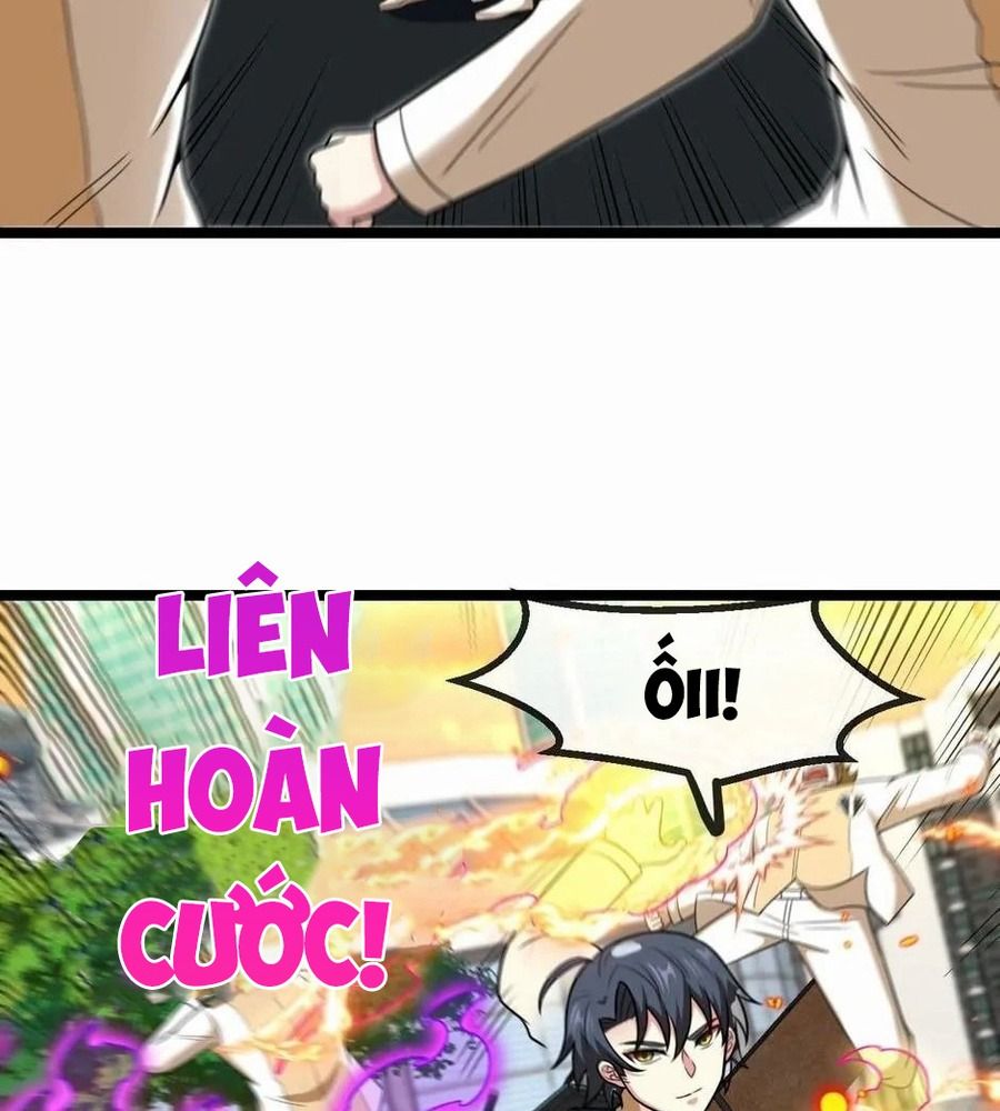 Hệ Thống Thăng Cấp Thành Thần: Chapter 77