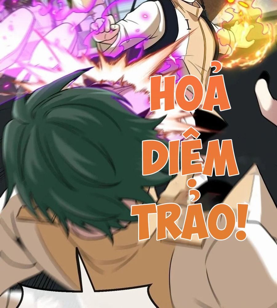 Hệ Thống Thăng Cấp Thành Thần: Chapter 77