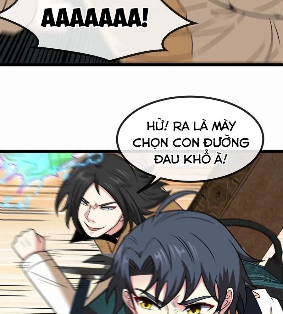 Hệ Thống Thăng Cấp Thành Thần: Chapter 77