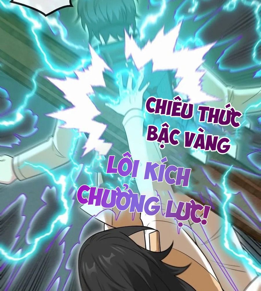 Hệ Thống Thăng Cấp Thành Thần: Chapter 77