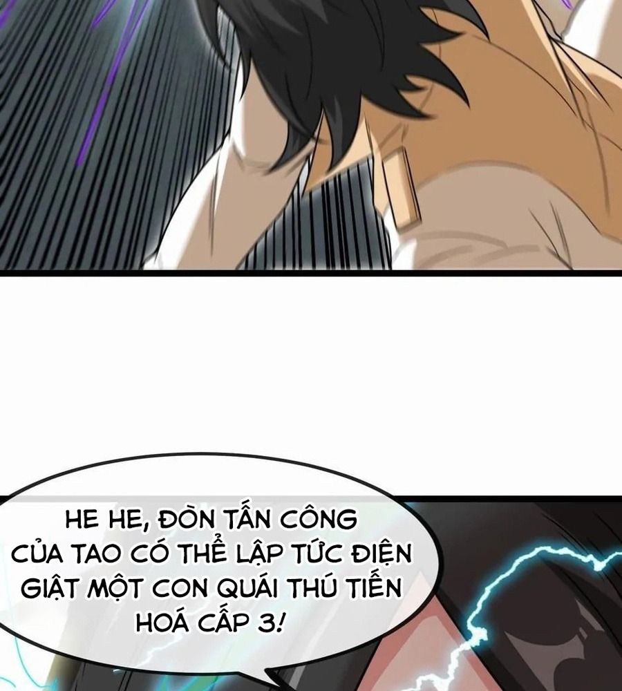 Hệ Thống Thăng Cấp Thành Thần: Chapter 77