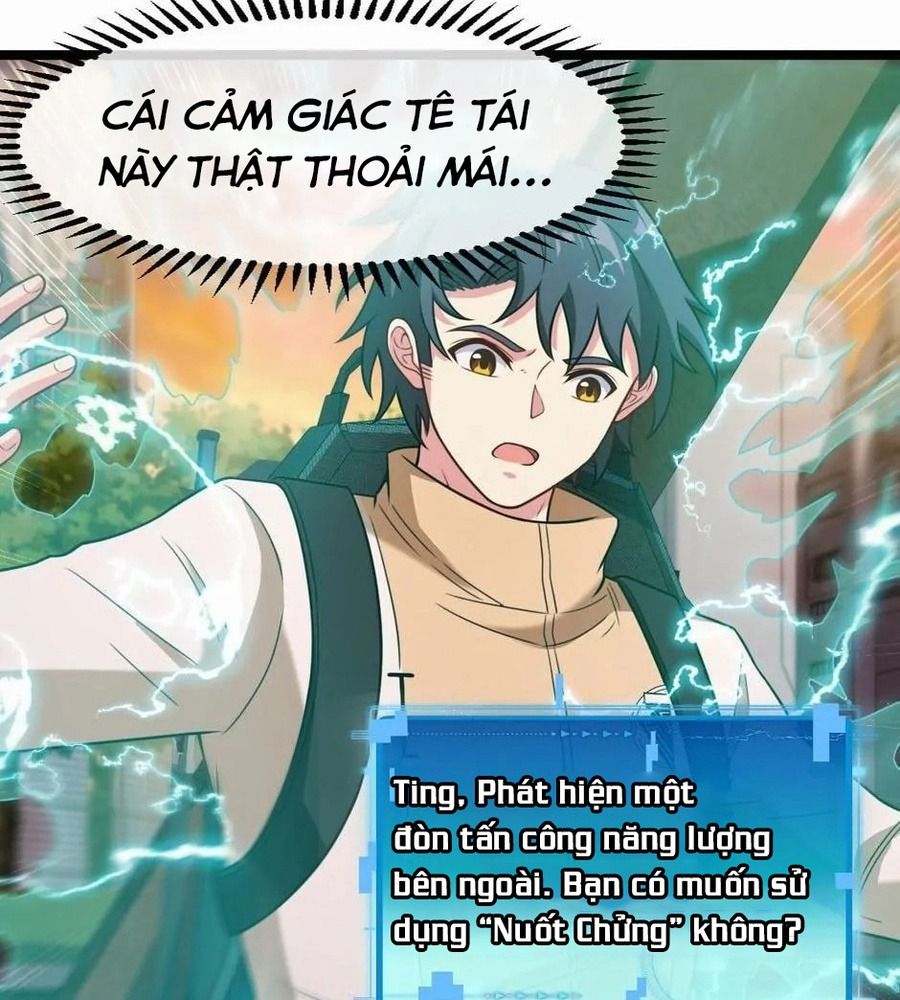 Hệ Thống Thăng Cấp Thành Thần: Chapter 77