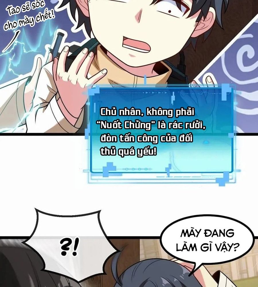 Hệ Thống Thăng Cấp Thành Thần: Chapter 77