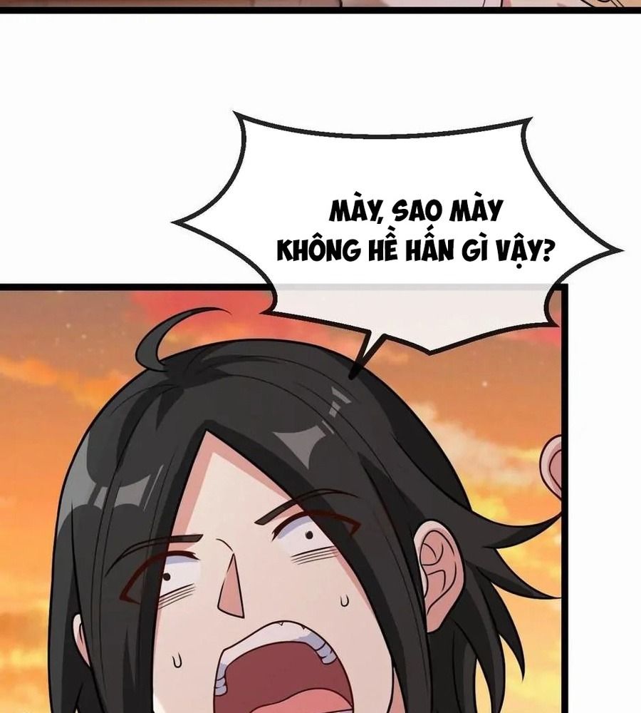 Hệ Thống Thăng Cấp Thành Thần: Chapter 77