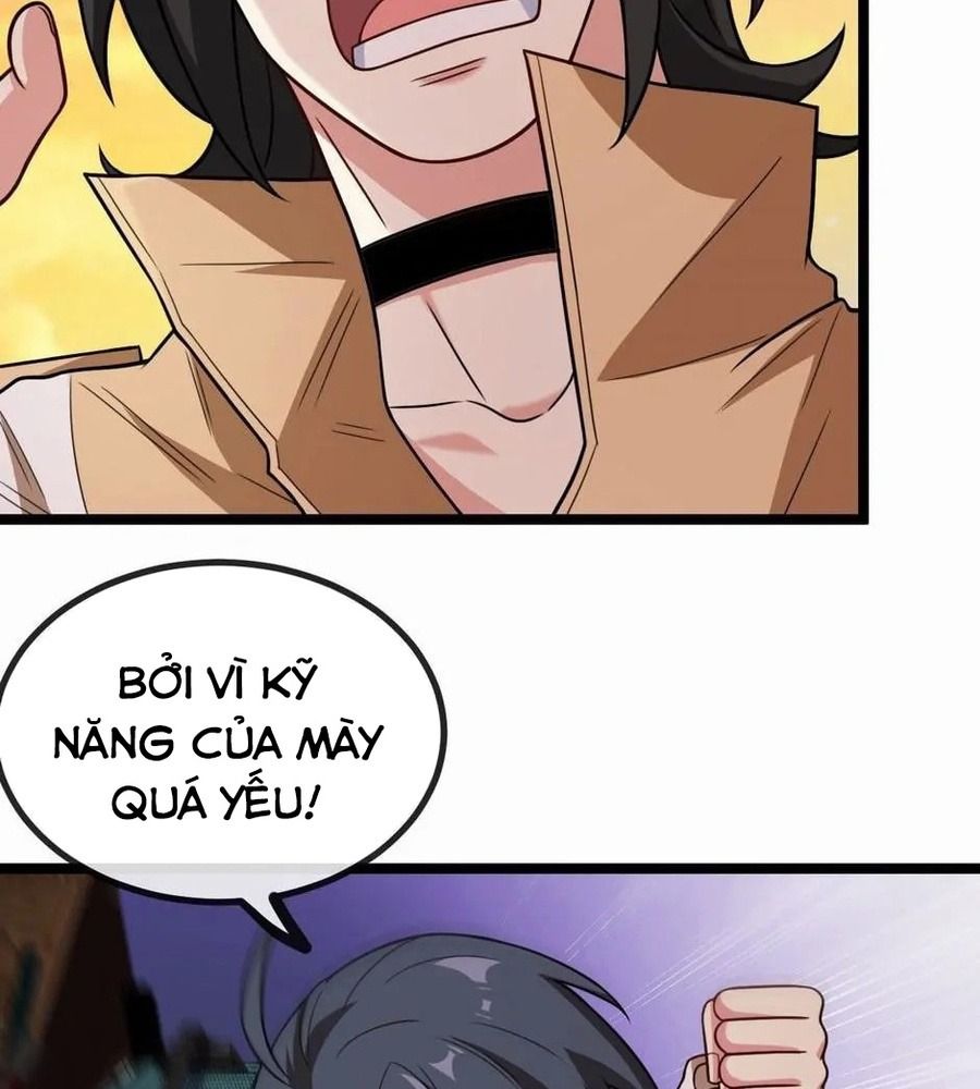 Hệ Thống Thăng Cấp Thành Thần: Chapter 77