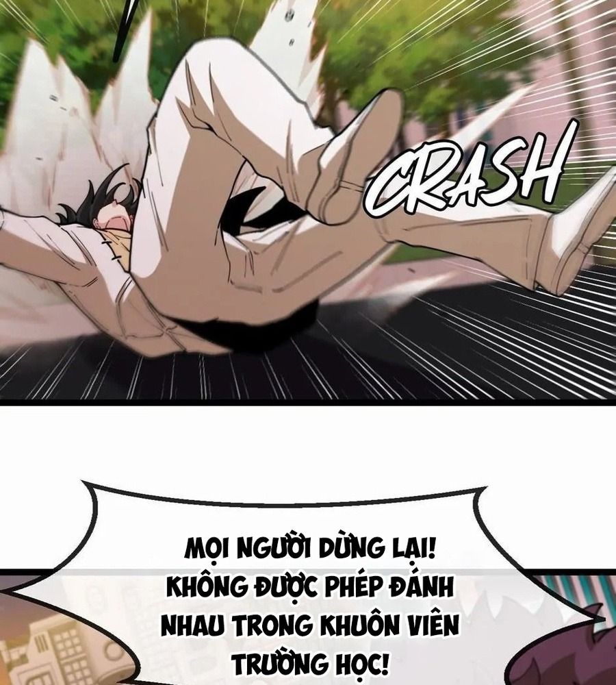 Hệ Thống Thăng Cấp Thành Thần: Chapter 77