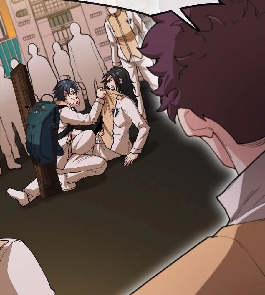 Hệ Thống Thăng Cấp Thành Thần: Chapter 77