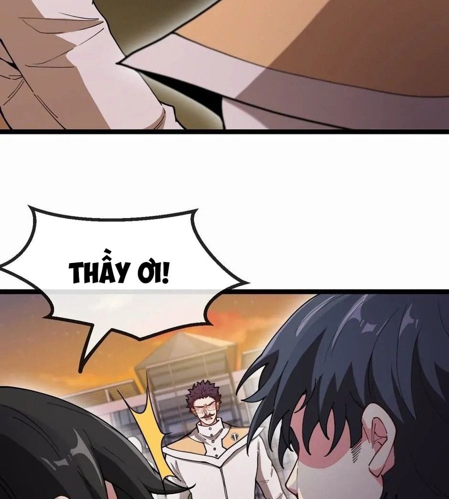 Hệ Thống Thăng Cấp Thành Thần: Chapter 77