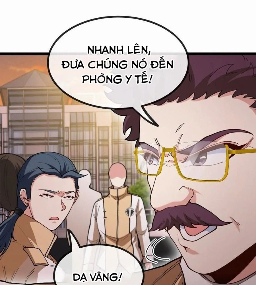 Hệ Thống Thăng Cấp Thành Thần: Chapter 77