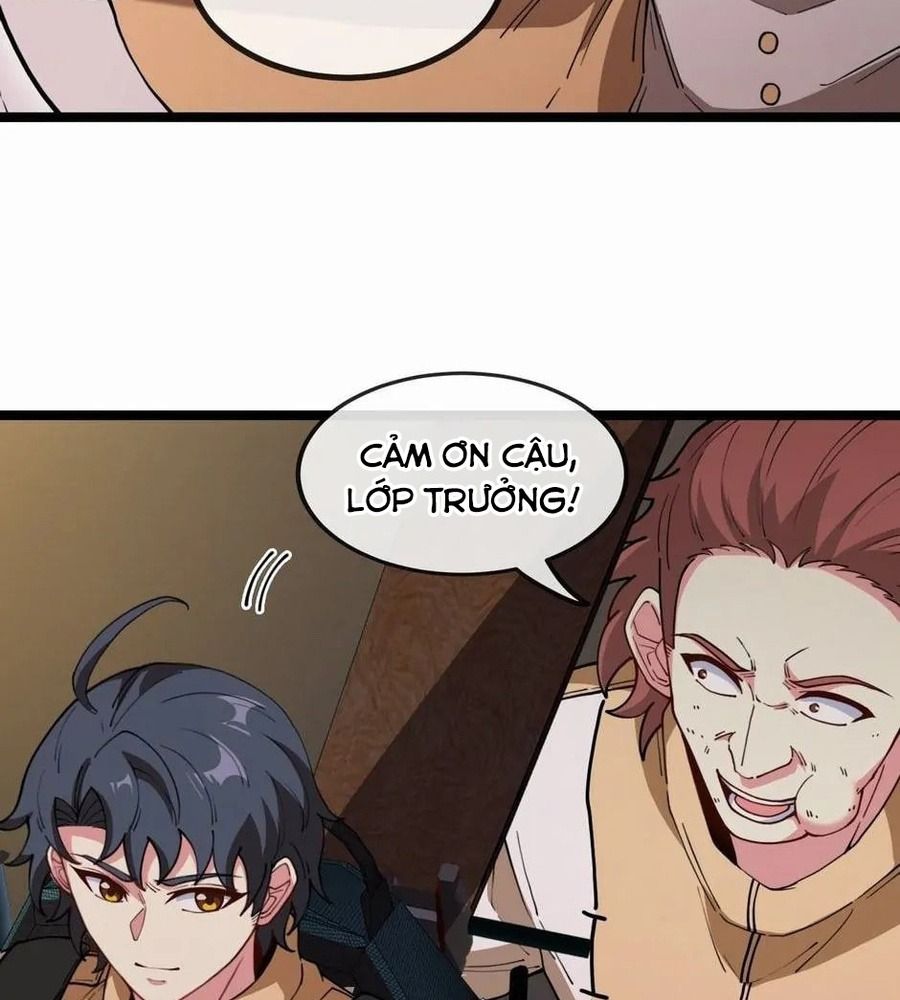 Hệ Thống Thăng Cấp Thành Thần: Chapter 77