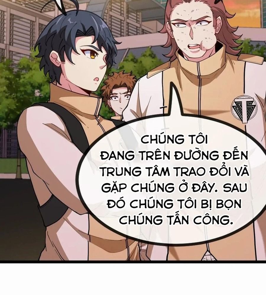Hệ Thống Thăng Cấp Thành Thần: Chapter 77