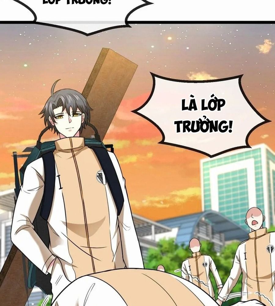 Hệ Thống Thăng Cấp Thành Thần: Chapter 77