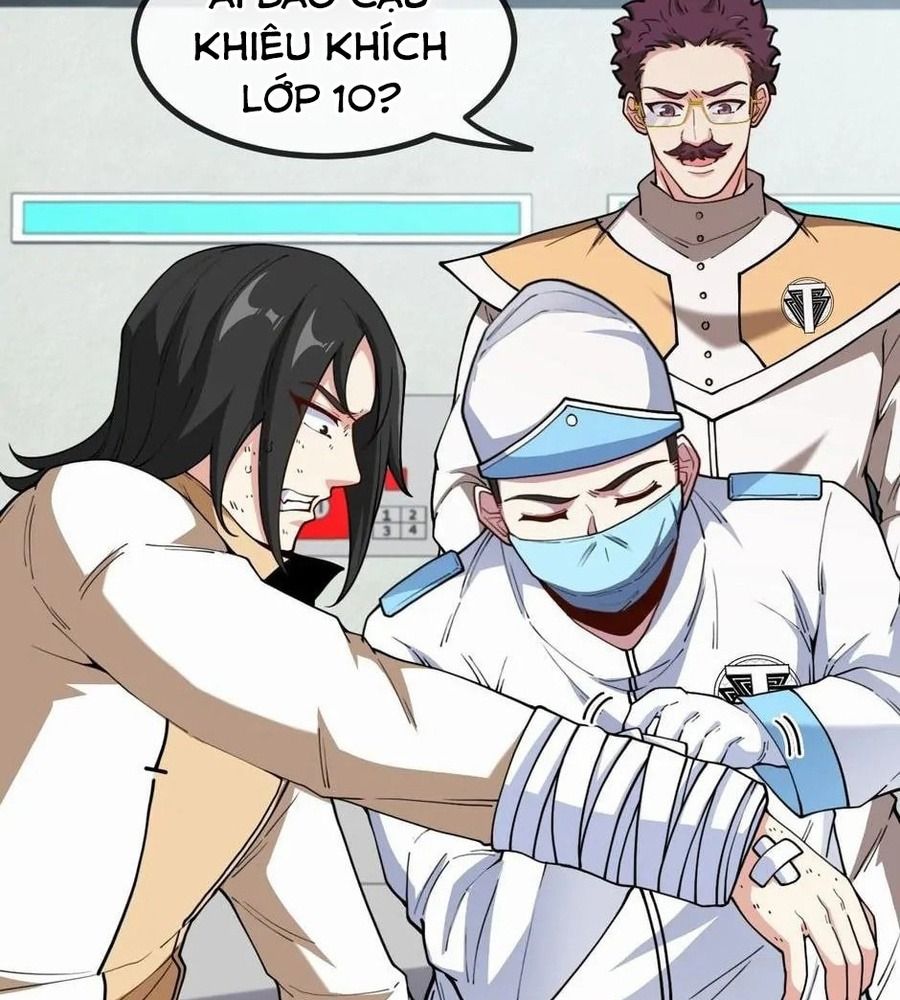 Hệ Thống Thăng Cấp Thành Thần: Chapter 77