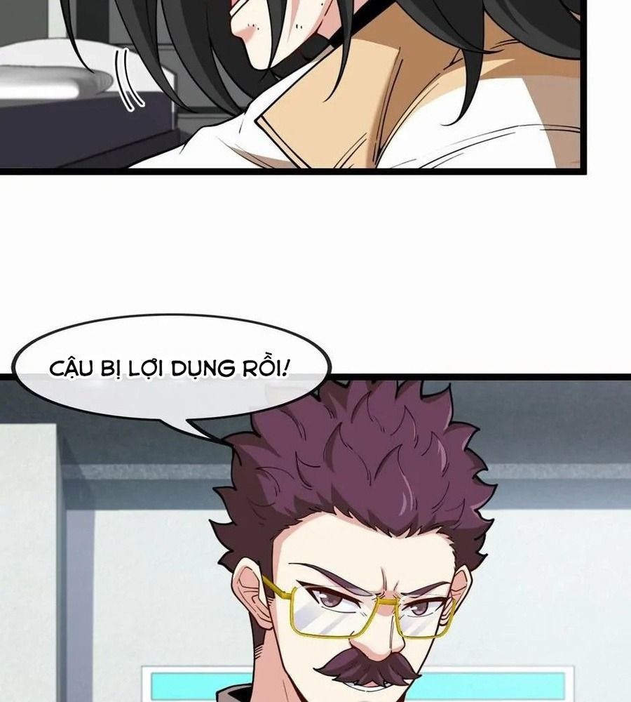 Hệ Thống Thăng Cấp Thành Thần: Chapter 77