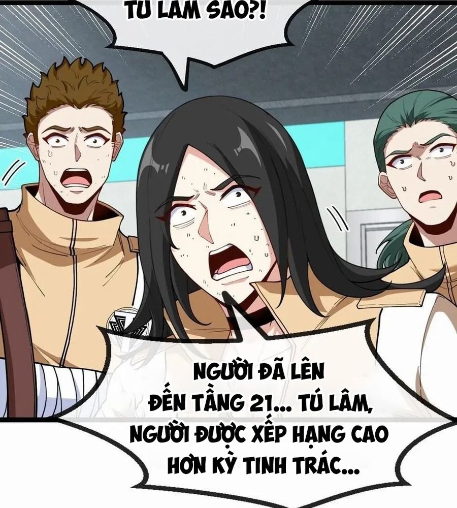Hệ Thống Thăng Cấp Thành Thần: Chapter 77