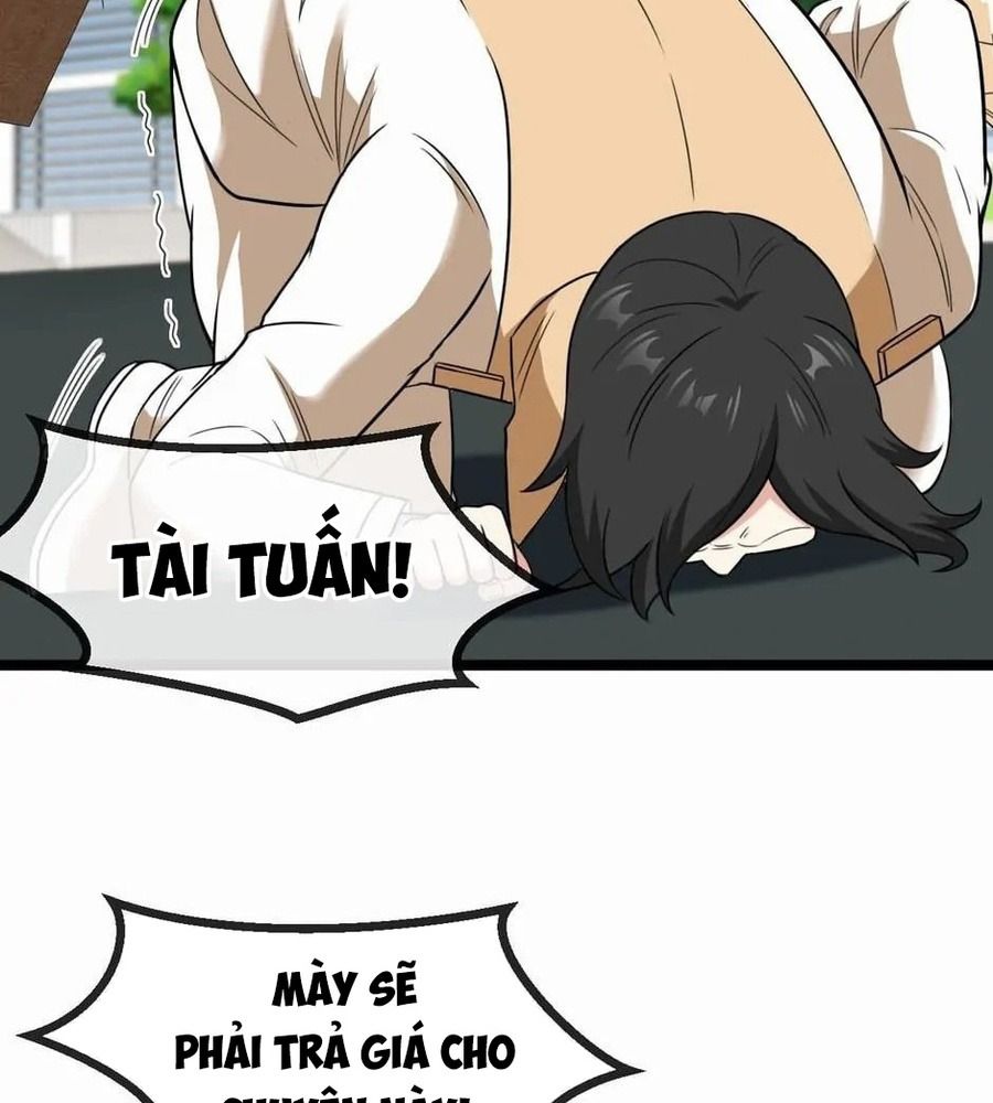 Hệ Thống Thăng Cấp Thành Thần: Chapter 77