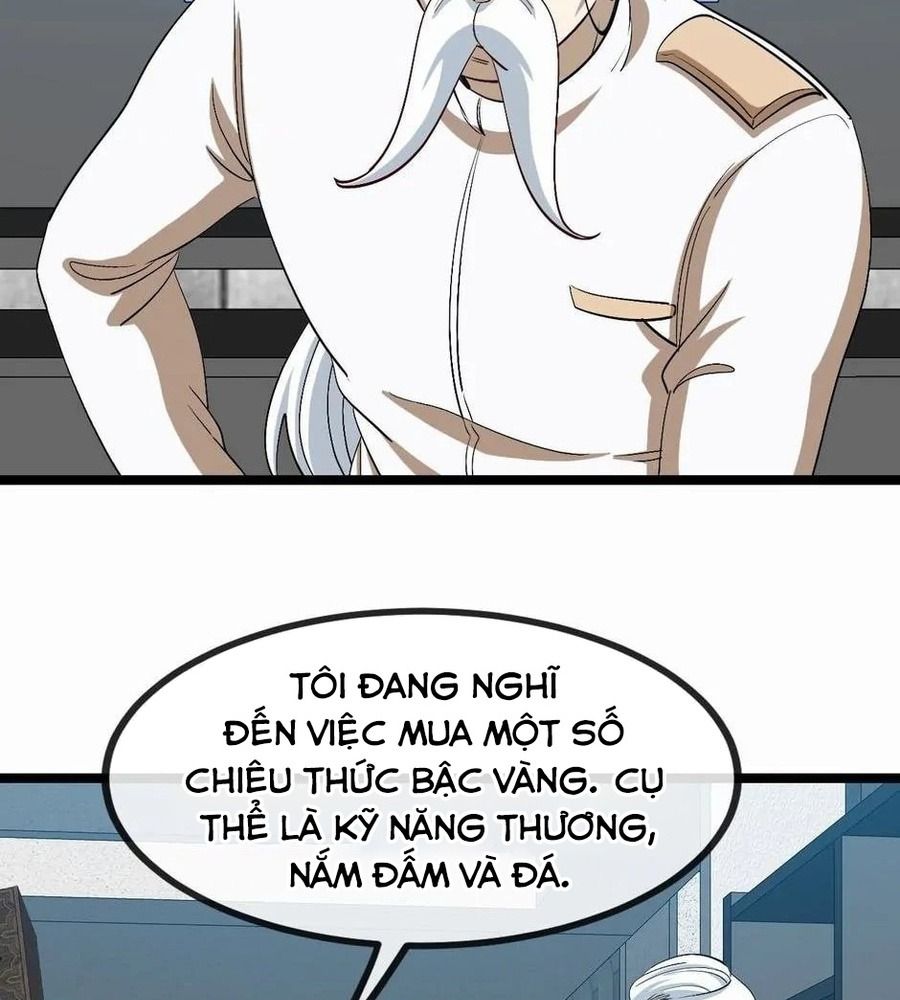 Hệ Thống Thăng Cấp Thành Thần: Chapter 77