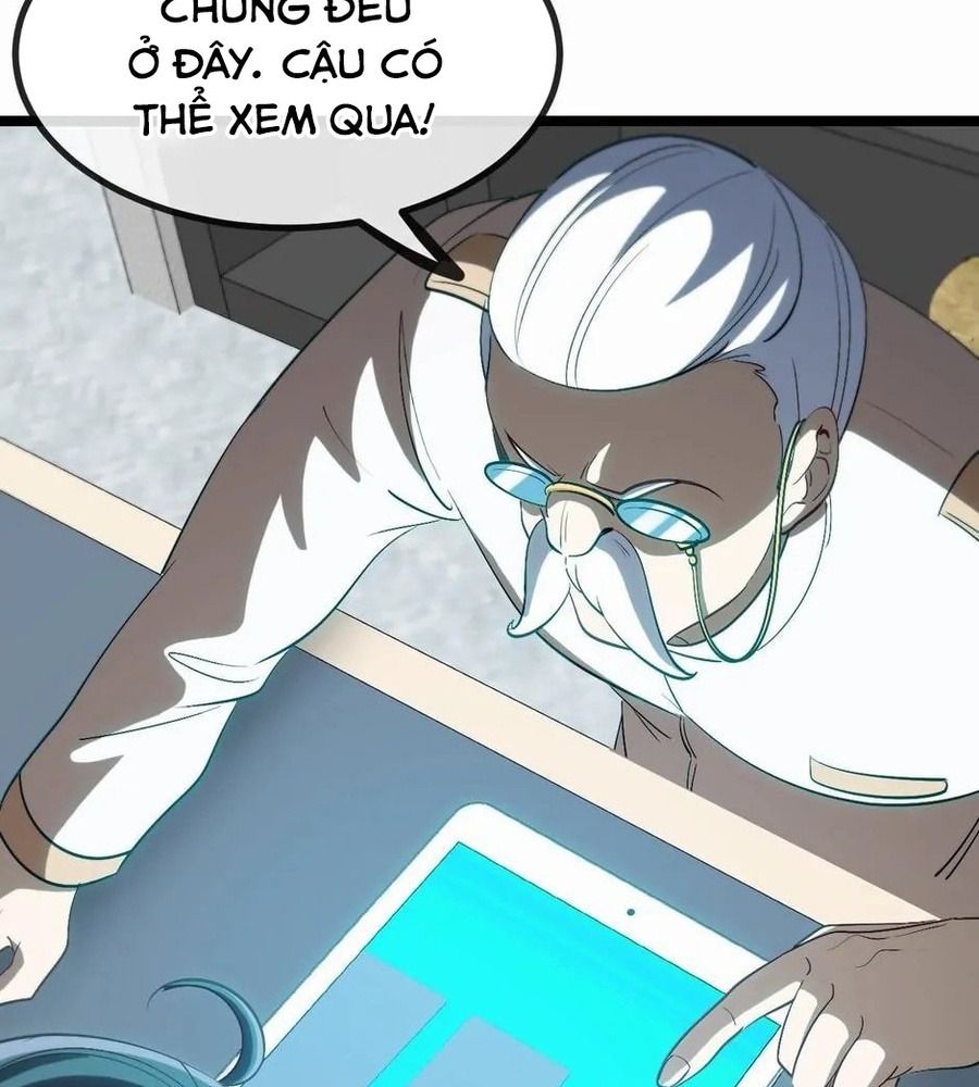 Hệ Thống Thăng Cấp Thành Thần: Chapter 77