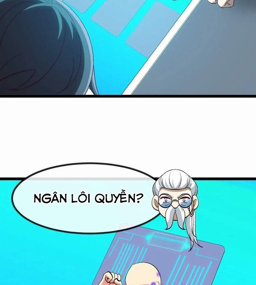 Hệ Thống Thăng Cấp Thành Thần: Chapter 77