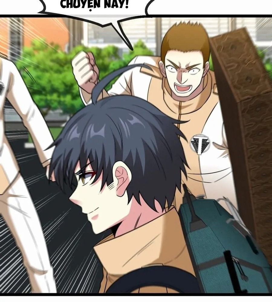 Hệ Thống Thăng Cấp Thành Thần: Chapter 77