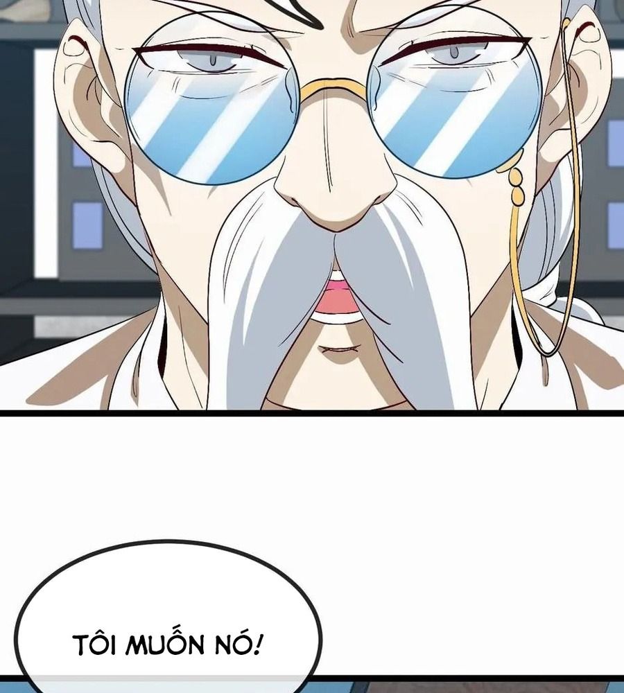 Hệ Thống Thăng Cấp Thành Thần: Chapter 77