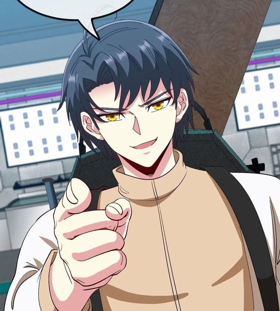 Hệ Thống Thăng Cấp Thành Thần: Chapter 77