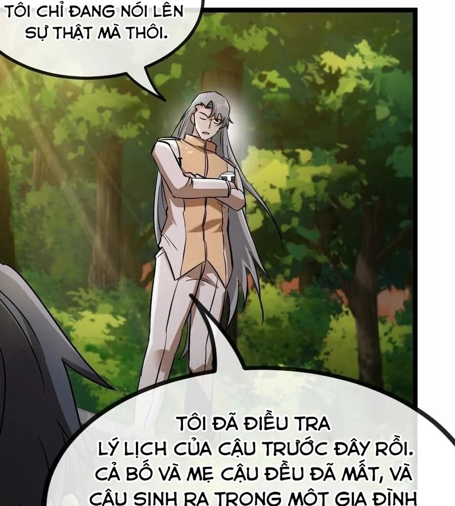 Hệ Thống Thăng Cấp Thành Thần: Chapter 77