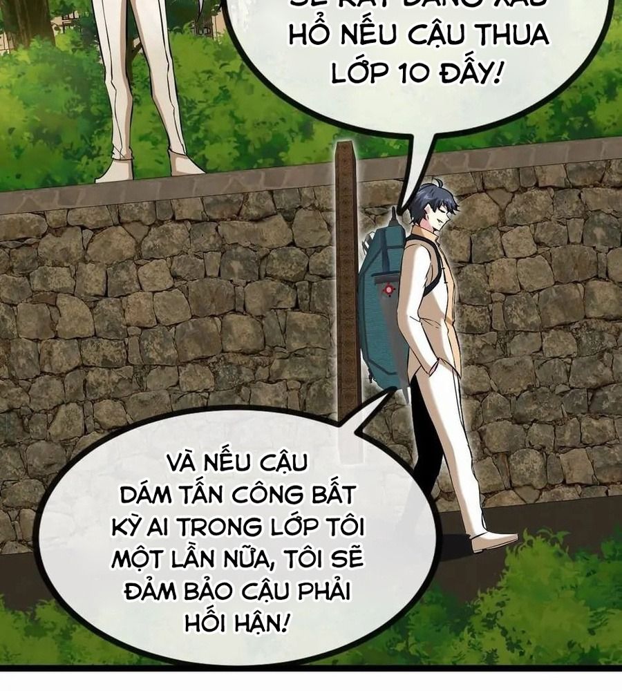 Hệ Thống Thăng Cấp Thành Thần: Chapter 77