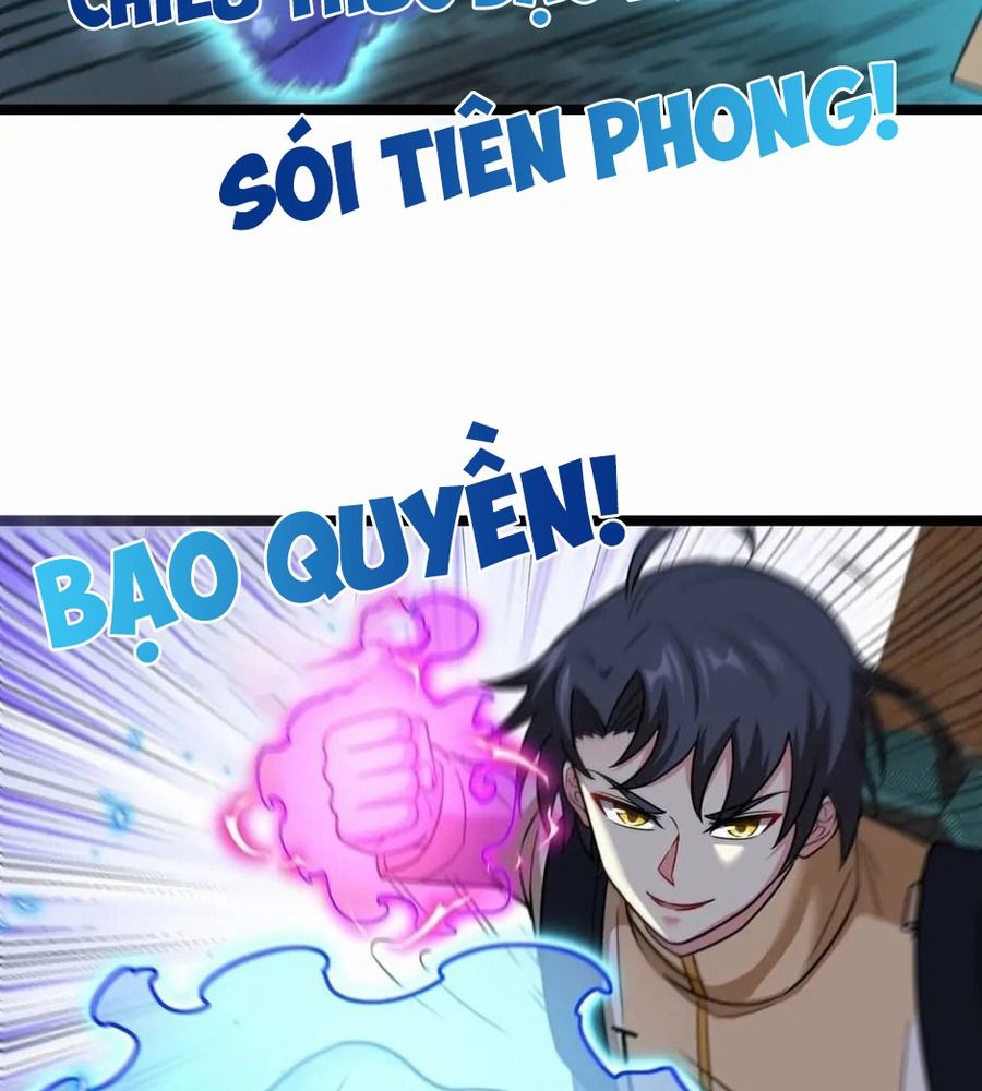 Hệ Thống Thăng Cấp Thành Thần: Chapter 77