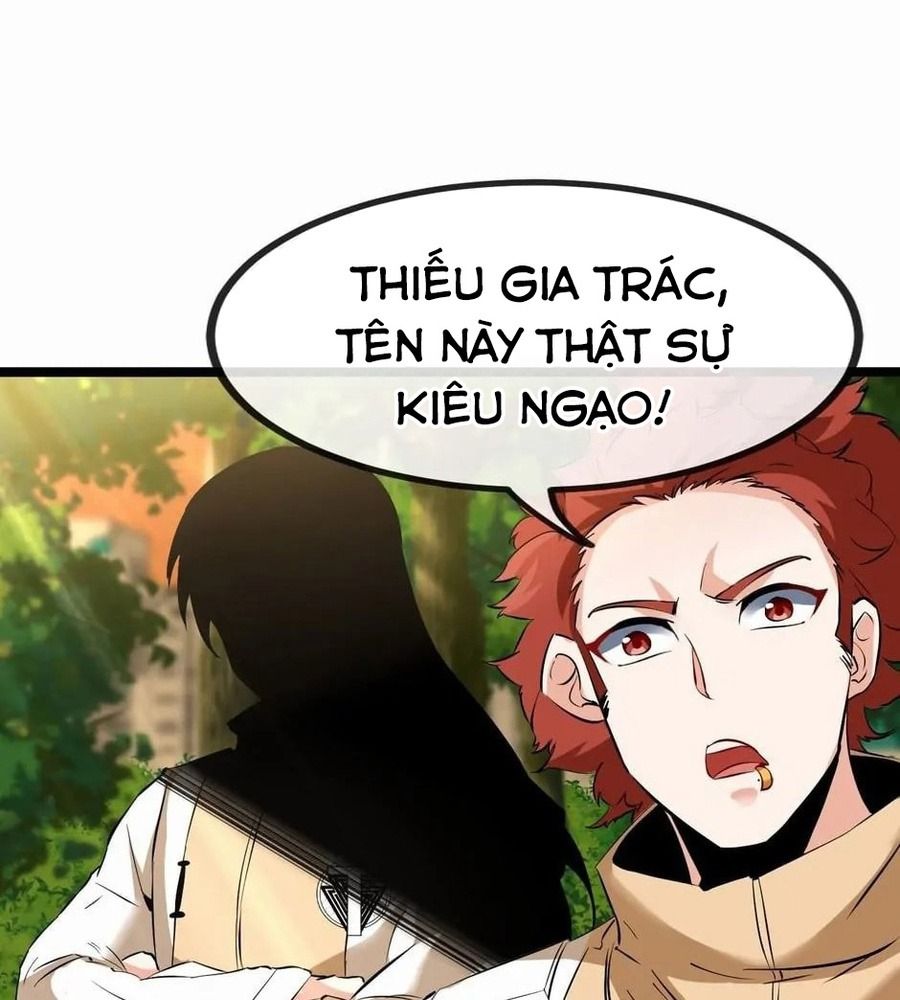 Hệ Thống Thăng Cấp Thành Thần: Chapter 77
