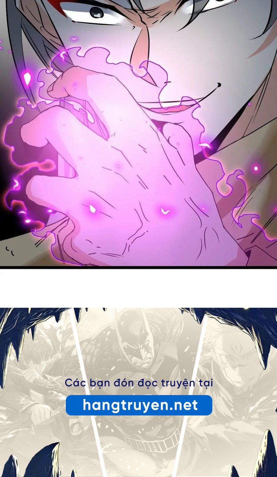 Hệ Thống Thăng Cấp Thành Thần: Chapter 77