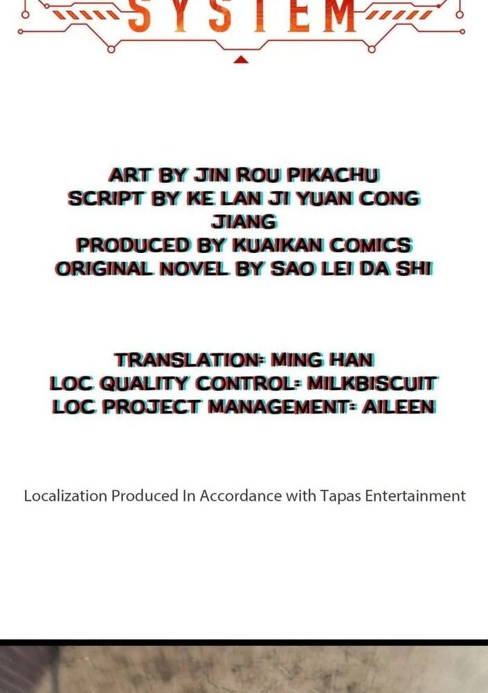 Hệ Thống Thăng Cấp Thành Thần: Chapter 80