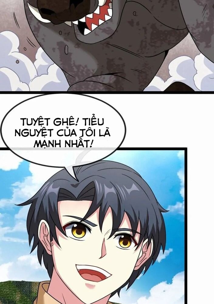 Hệ Thống Thăng Cấp Thành Thần: Chapter 80