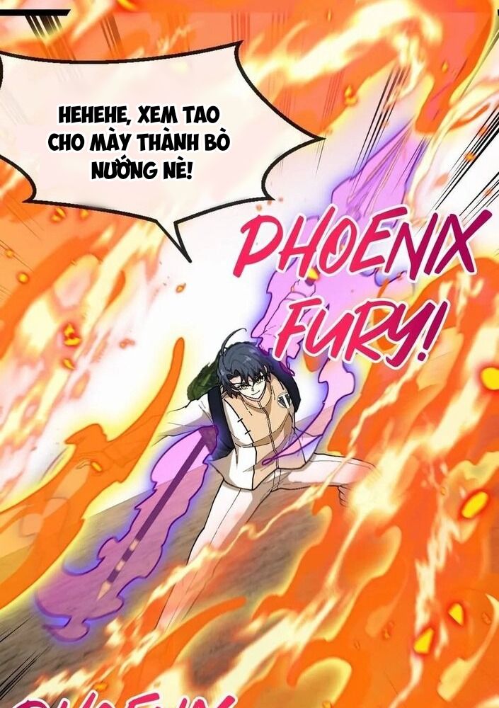 Hệ Thống Thăng Cấp Thành Thần: Chapter 80