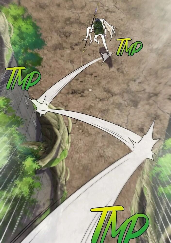 Hệ Thống Thăng Cấp Thành Thần: Chapter 80