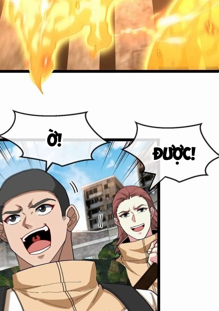 Hệ Thống Thăng Cấp Thành Thần: Chapter 80