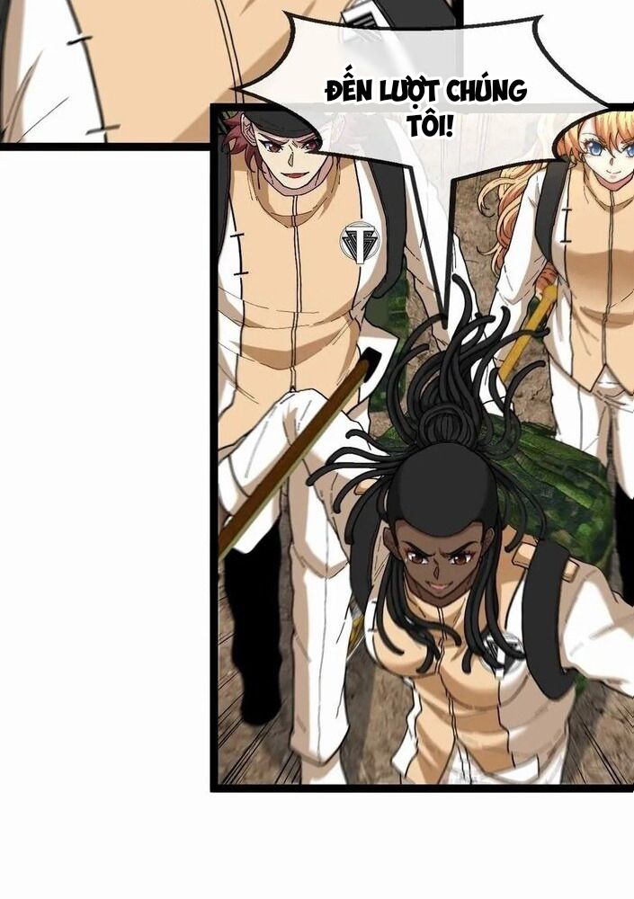 Hệ Thống Thăng Cấp Thành Thần: Chapter 80