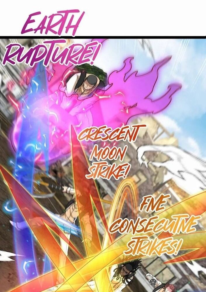 Hệ Thống Thăng Cấp Thành Thần: Chapter 80