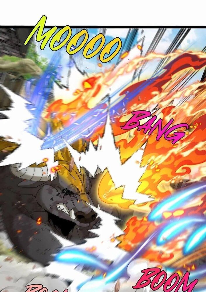 Hệ Thống Thăng Cấp Thành Thần: Chapter 80