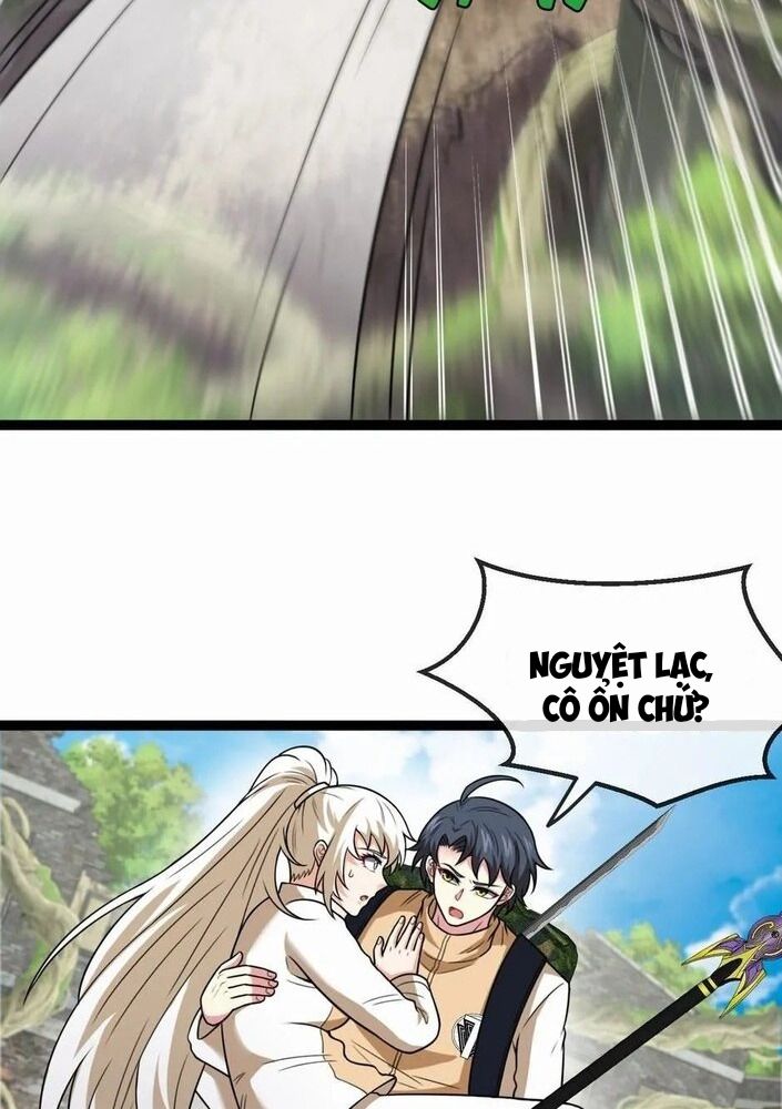 Hệ Thống Thăng Cấp Thành Thần: Chapter 80