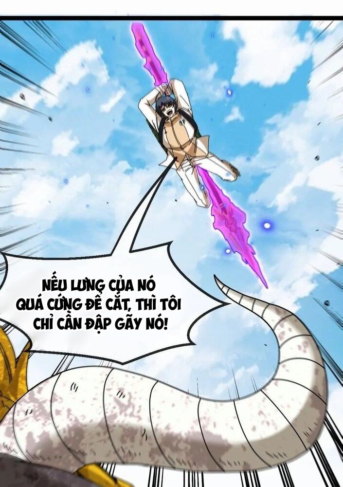 Hệ Thống Thăng Cấp Thành Thần: Chapter 80