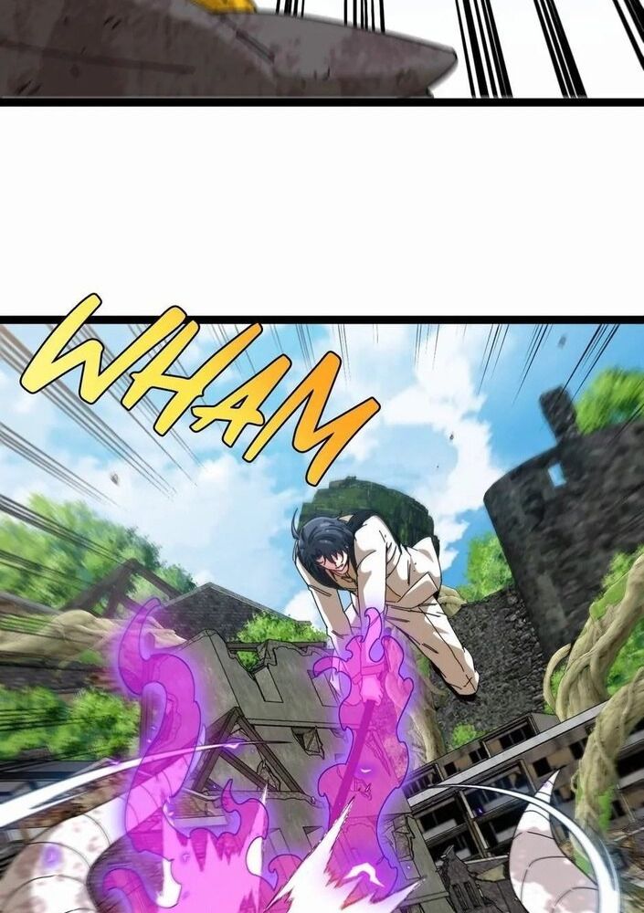 Hệ Thống Thăng Cấp Thành Thần: Chapter 80